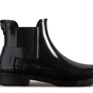 NWOT Hunter Rain Boot